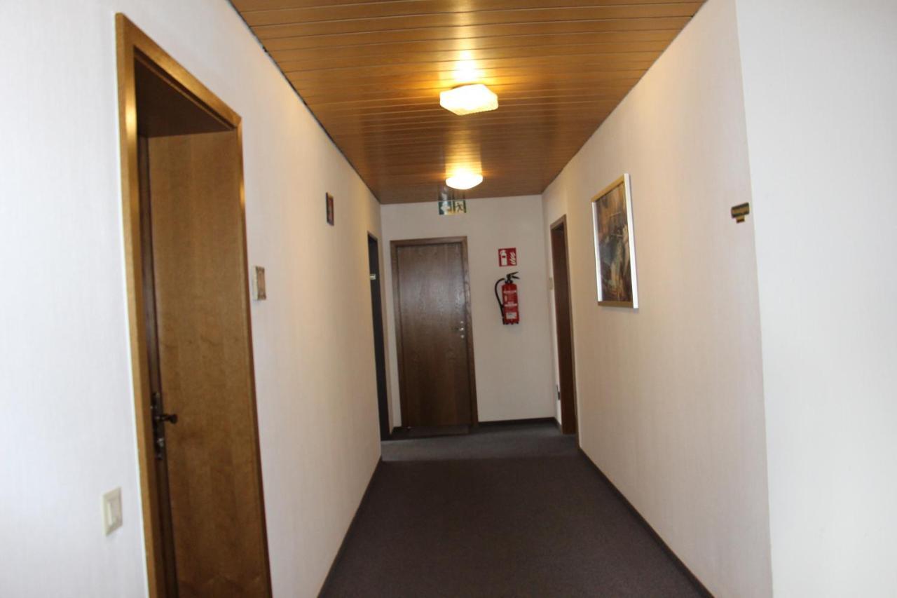 Gasthof Gruner Baum Bayreuth Zewnętrze zdjęcie