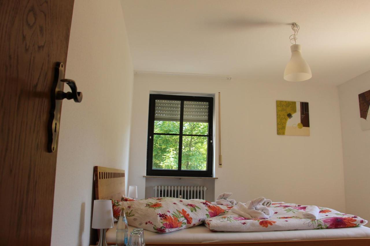 Gasthof Gruner Baum Bayreuth Zewnętrze zdjęcie